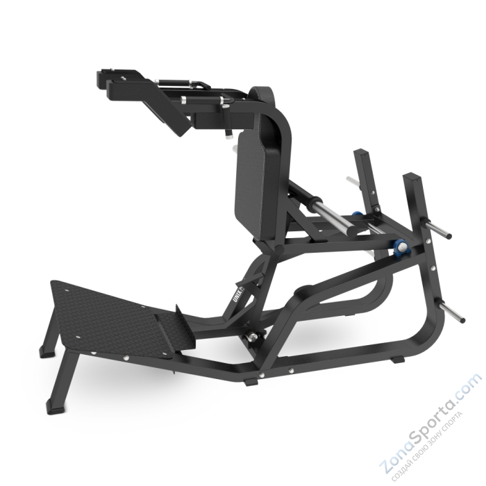 Гакк машина Unix Fit PRO (UC-1665) Гакк машина Unix Fit PRO (UC-1665)