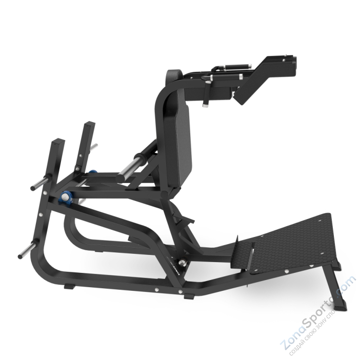 Гакк машина Unix Fit PRO (UC-1665) Гакк машина Unix Fit PRO (UC-1665)