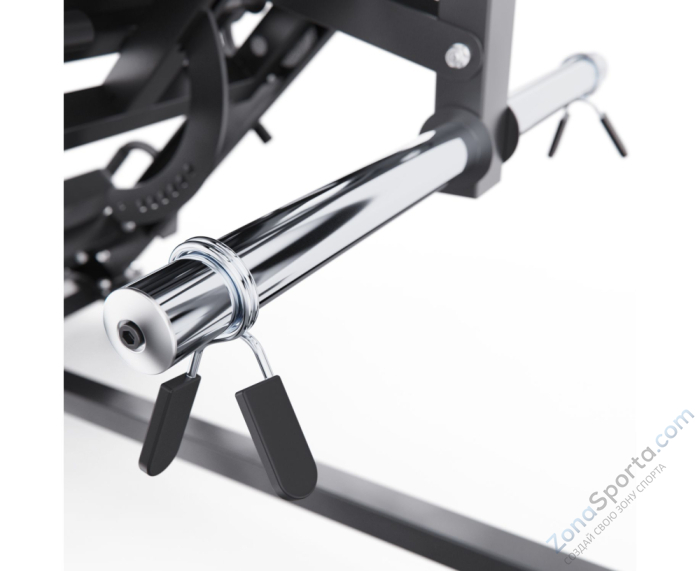 Гакк-машина/Жим ногами DFC MAXXUS GSMX-6 Гакк-машина/Жим ногами DFC MAXXUS GSMX-6