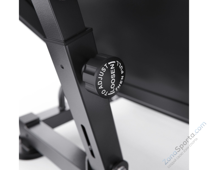 Гакк-машина/Жим ногами DFC MAXXUS GSMX-6 Гакк-машина/Жим ногами DFC MAXXUS GSMX-6