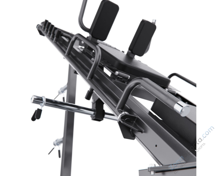 Гакк-машина/Жим ногами DFC MAXXUS GSMX-6 Гакк-машина/Жим ногами DFC MAXXUS GSMX-6