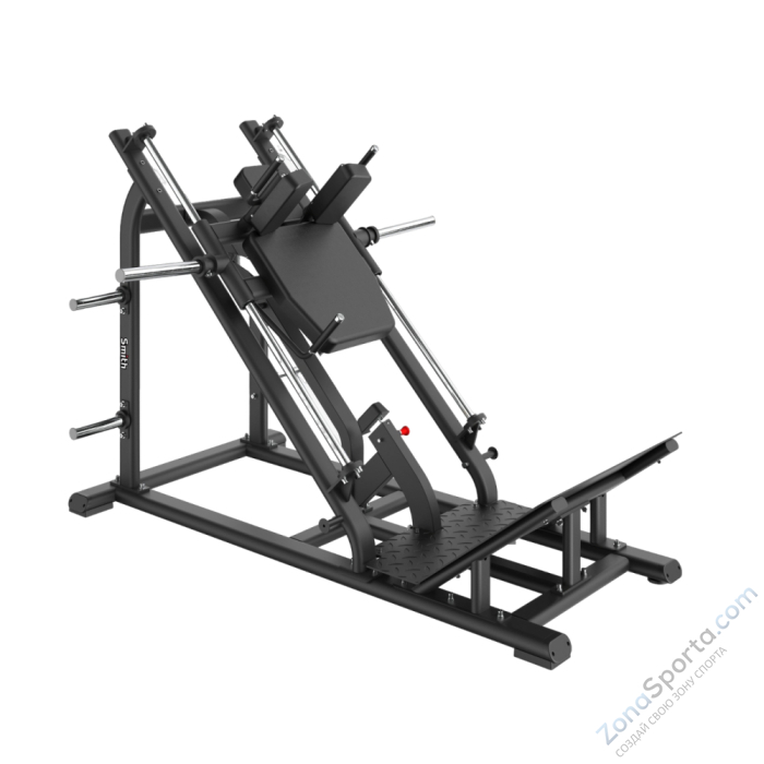 Гакк-присед Smith SH036