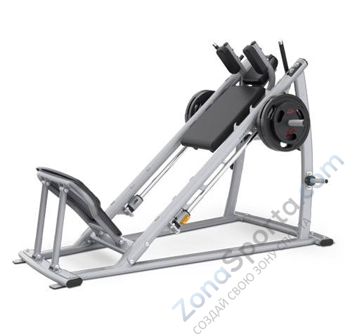 Гакк-приседания Matrix Magnum MG-PL71 Гакк-приседания Matrix Magnum MG-PL71