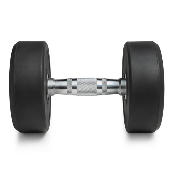 Гантель неразборная круглая 15 кг. VictoryFit VF-R150 Гантель неразборная круглая 15 кг. VictoryFit VF-R150