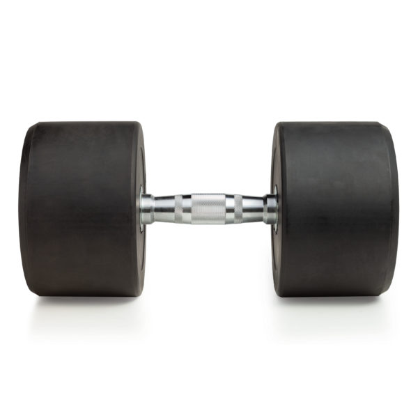 Гантель неразборная круглая 40 кг. VictoryFit VF-R400 Гантель неразборная круглая 40 кг. VictoryFit VF-R400