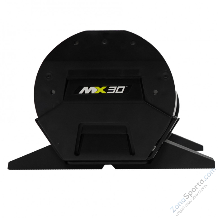 Гантель регулируемая MX Select MX30, вес 3.4-13.9 кг Гантель регулируемая MX Select MX30, вес 3.4-13.9 кг