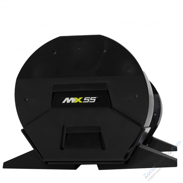 Гантель регулируемая MX Select MX55, вес 4.5-24.9 кг Гантель регулируемая MX Select MX55, вес 4.5-24.9 кг