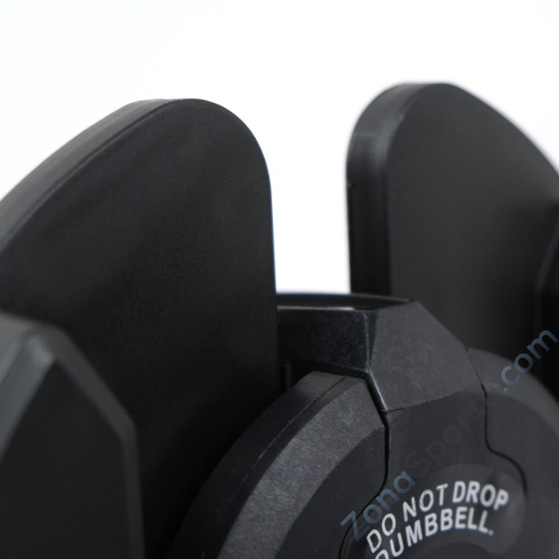 Гантель с регулировкой веса Liveup LS2315 (5-40 кг) Гантель с регулировкой веса Liveup LS2315 (5-40 кг)