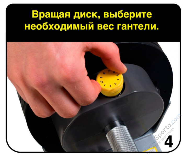 Гантели регулируемые MX Select MX85 вес 5.6 - 38.6 кг, 2 шт Гантели регулируемые MX Select MX85 вес 5.6 - 38.6 кг, 2 шт