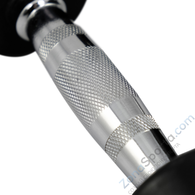 Гантельный ряд 2.5-30 кг Protrain DB3051 Гантельный ряд 2.5-30 кг Protrain DB3051