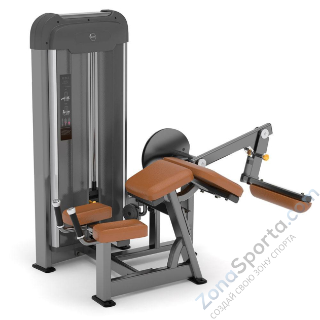 Сгибание ног AnyFit PE203-66