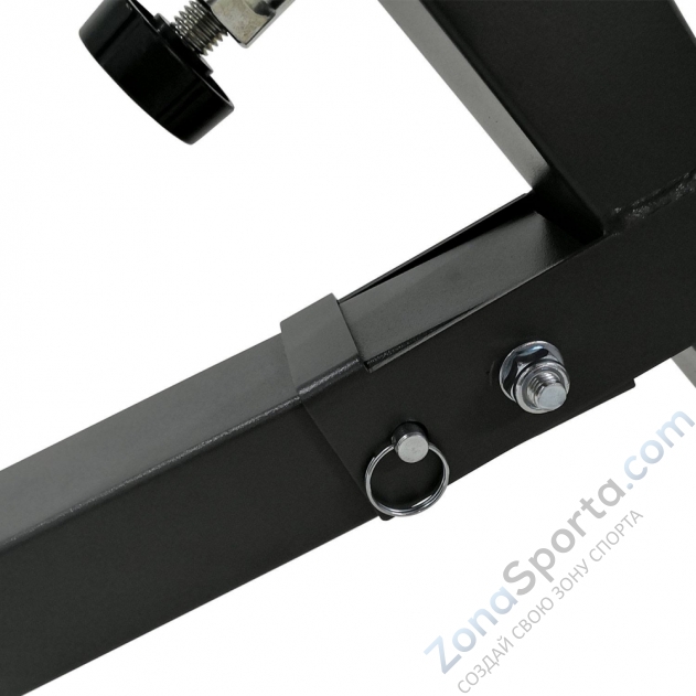 Гиперэкстензия DFC SJ1006 Гиперэкстензия DFC SJ1006