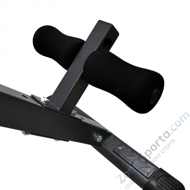 Гиперэкстензия DFC SJ1006 Гиперэкстензия DFC SJ1006