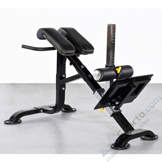 Гиперэкстензия Powertec Crunch P-HC10 Гиперэкстензия Powertec Crunch P-HC10