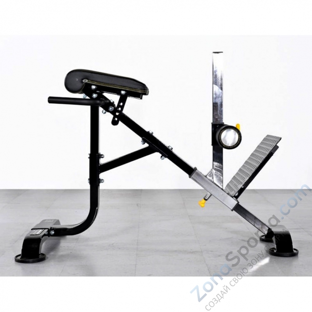 Гиперэкстензия Powertec Crunch P-HC10 Гиперэкстензия Powertec Crunch P-HC10