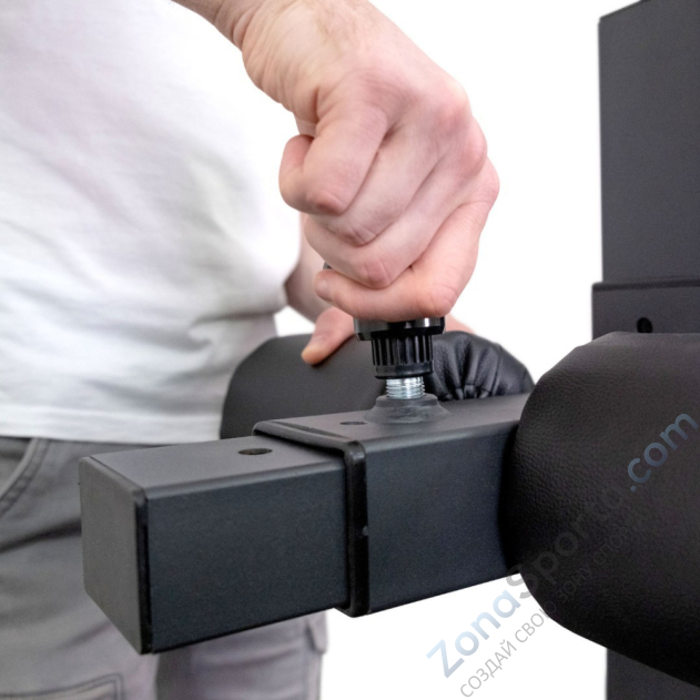 Гиперэкстензия/скамья GHD для ягодичных мышц Protrain HC-2021 Гиперэкстензия/скамья GHD для ягодичных мышц Protrain HC-2021