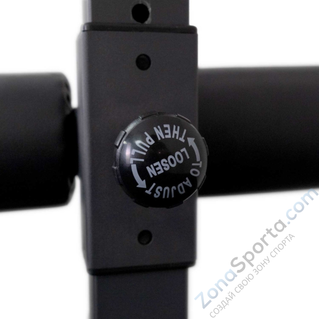 Гиперэкстензия/скамья GHD для ягодичных мышц Protrain HC-2021 Гиперэкстензия/скамья GHD для ягодичных мышц Protrain HC-2021