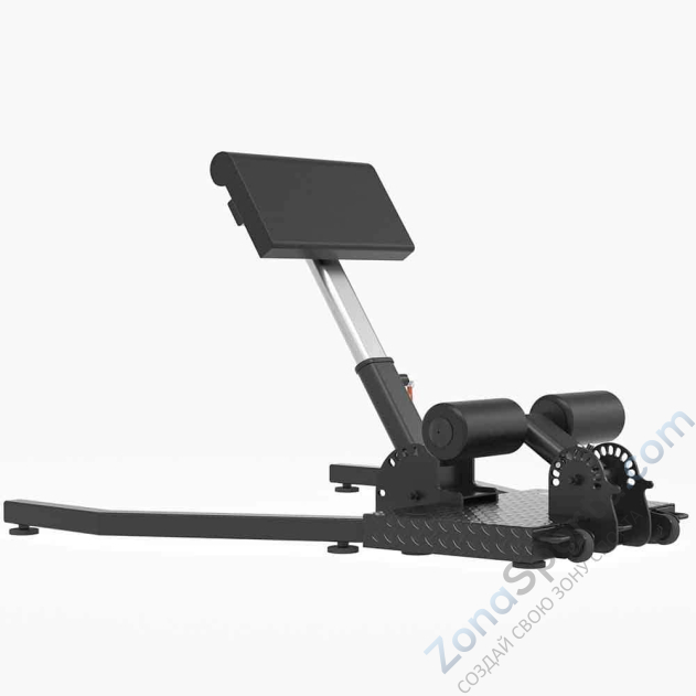 Гиперэкстензия/тренажер для приседаний Easy Squat Protrain FL2102 Гиперэкстензия/тренажер для приседаний Easy Squat Protrain FL2102