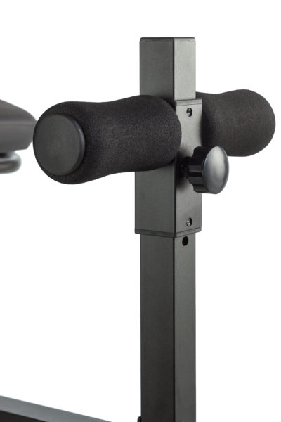 Гиперэкстензия горизонтальная/ Римский стул VictoryFit VF-A5003 Гиперэкстензия горизонтальная/ Римский стул VictoryFit VF-A5003