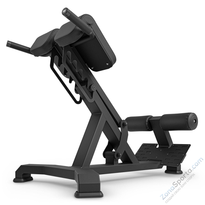Гиперэкстензия Marbo Sport MP-L212 2.0. Гиперэкстензия Marbo Sport MP-L212 2.0.