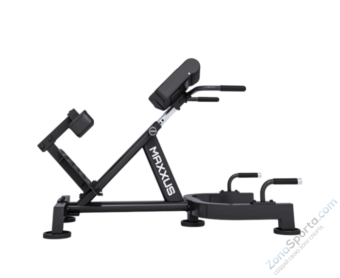 Гиперэкстензия / римский стул DFC MAXXUS