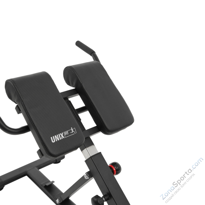 Гиперэкстензия Unix Fit R-Chair 150G Гиперэкстензия Unix Fit R-Chair 150G