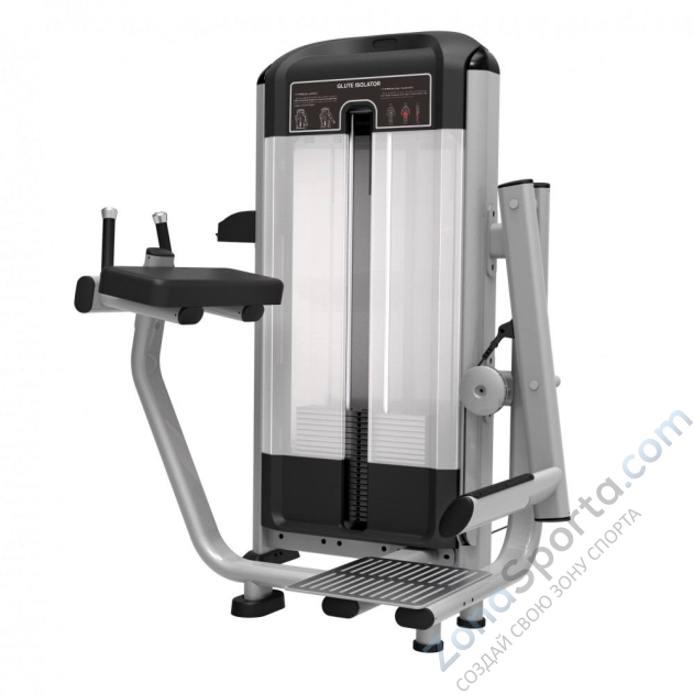 Глют машина (ягодичные) Apex Club TS-024 Глют машина (ягодичные) Apex Club TS-024