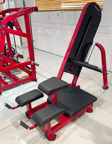 Глют-машина на свободных весах Realleader LD-2007 (HSPro-2007)