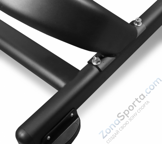 Голень-машина Bronze Gym PL-1706