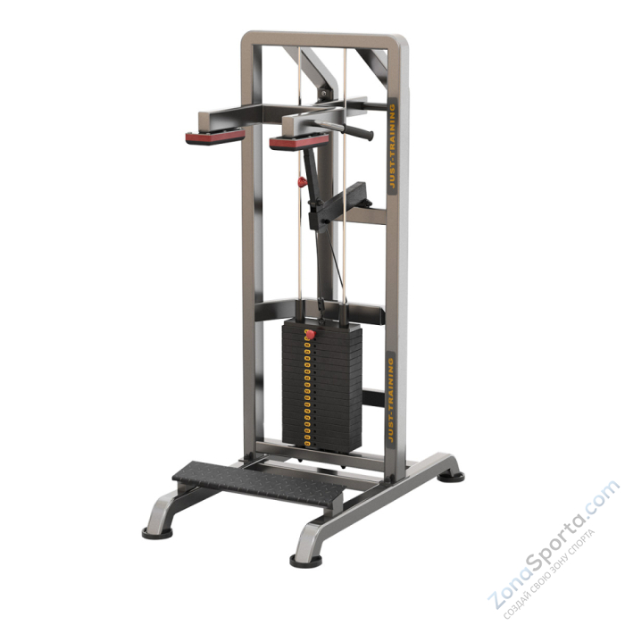 Голень машина стоя Антат Голень машина стоя Антат