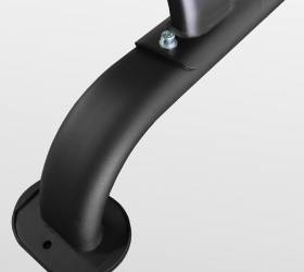 Голень сидя Bronze Gym PL-1719 Голень сидя Bronze Gym PL-1719