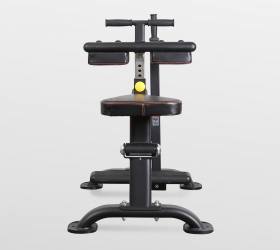 Голень сидя Bronze Gym PL-1719 Голень сидя Bronze Gym PL-1719