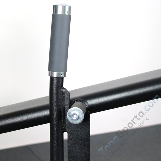 Голень сидя на свободных весах Protrain V8-302