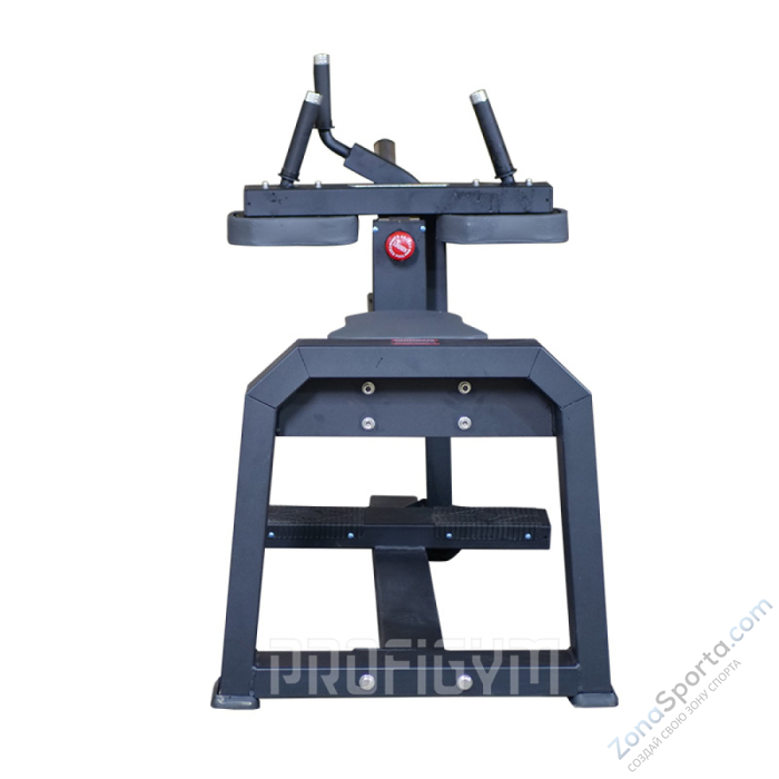 Голень сидя нагружаемый Pumpset Голень сидя нагружаемый Pumpset