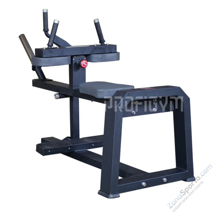 Голень сидя нагружаемый Pumpset Голень сидя нагружаемый Pumpset