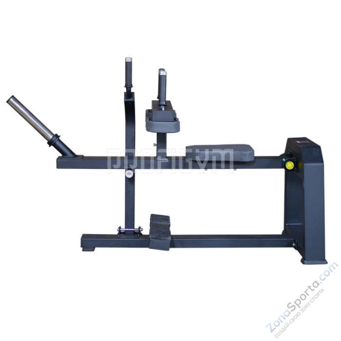 Голень сидя нагружаемый Pumpset Голень сидя нагружаемый Pumpset