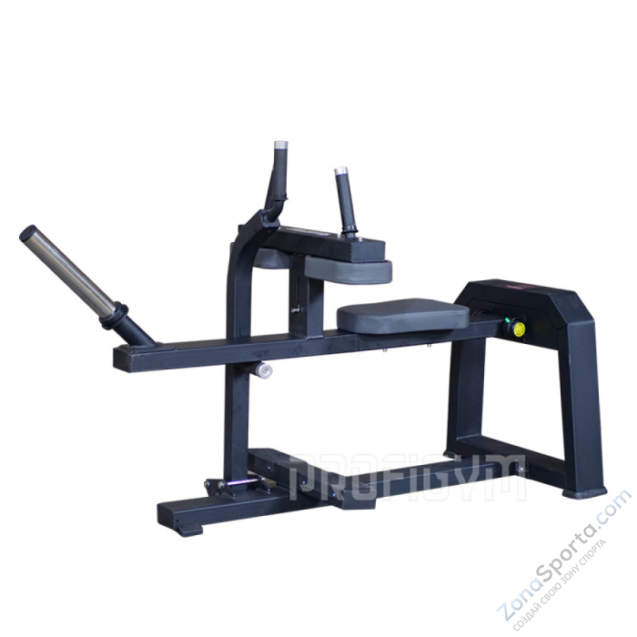 Голень сидя нагружаемый Pumpset Голень сидя нагружаемый Pumpset