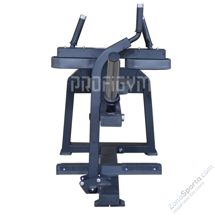 Голень сидя нагружаемый Pumpset Голень сидя нагружаемый Pumpset