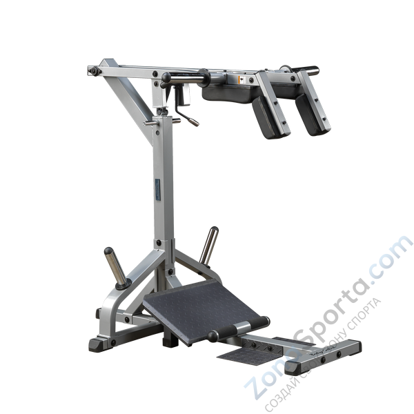 Голень стоя Body Solid GSCL360 Голень стоя Body Solid GSCL360
