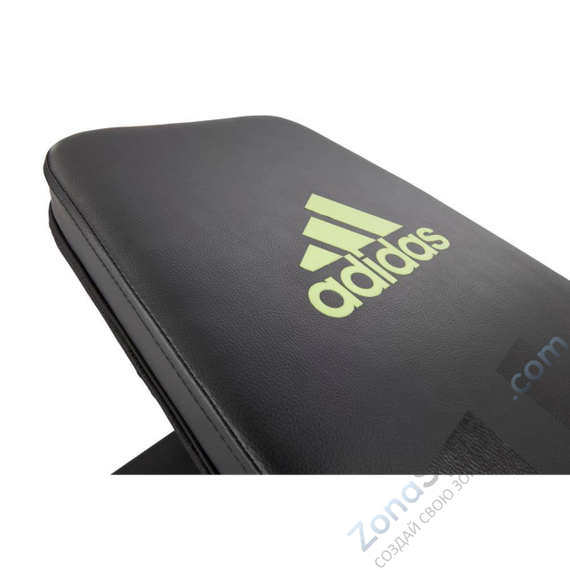 Горизонтальная скамья Adidas Premium ADBE-10222 Горизонтальная скамья Adidas Premium ADBE-10222