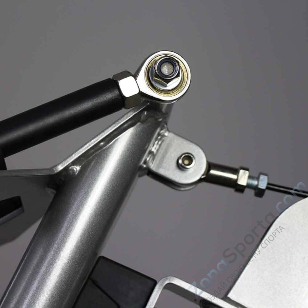 Горизонтальная тяга (гребная) Protrain 61A14-80 Горизонтальная тяга (гребная) Protrain 61A14-80