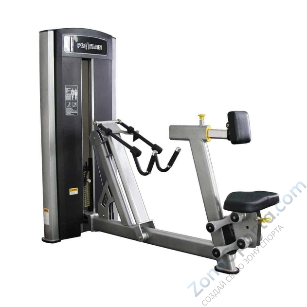 Горизонтальная тяга (гребная) Protrain 61A14-80 Горизонтальная тяга (гребная) Protrain 61A14-80