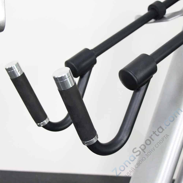 Горизонтальная тяга (гребная) Protrain 61A14-80 Горизонтальная тяга (гребная) Protrain 61A14-80