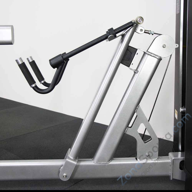 Горизонтальная тяга (гребная) Protrain 61A14-80 Горизонтальная тяга (гребная) Protrain 61A14-80