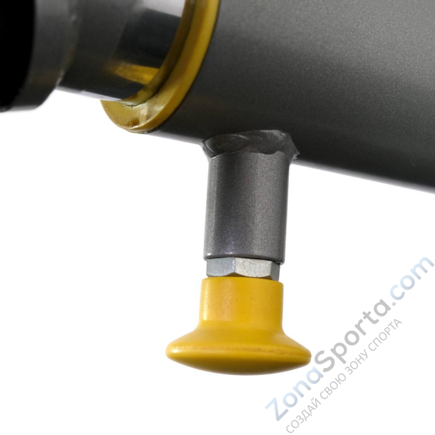 Горизонтальная тяга (гребная) Protrain 6214-100