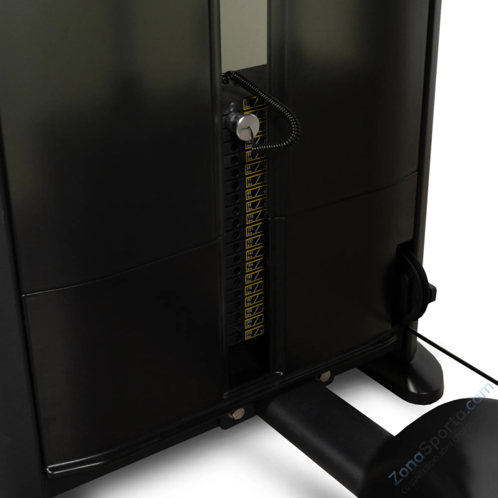 Горизонтальная тяга профессиональный Bronze Gym Blanc 33 Горизонтальная тяга профессиональный Bronze Gym Blanc 33