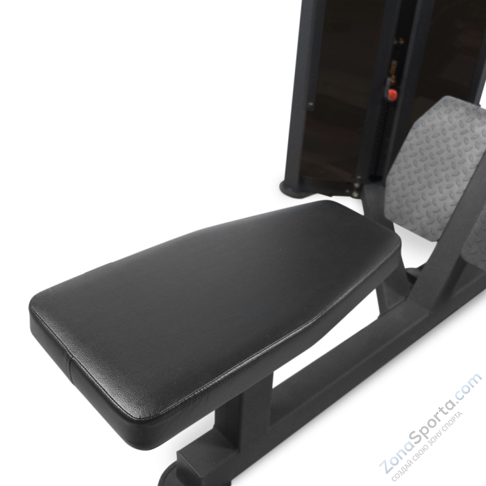 Горизонтальная тяга профессиональный Bronze Gym Partner ML-807