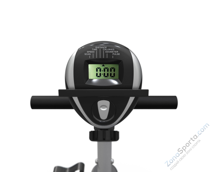 Горизонтальный велотренажер DFC Kondition 2309