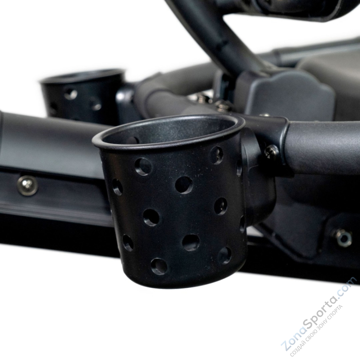 Горизонтальный велотренажер Protrain A-2200G-TFT