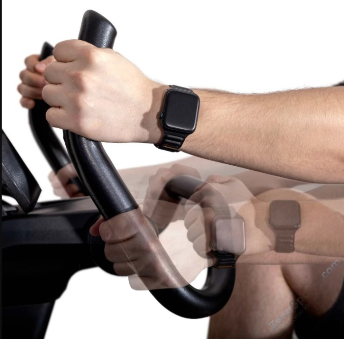 Горизонтальный велотренажер Protrain K9003RW-TFT Горизонтальный велотренажер Protrain K9003RW-TFT